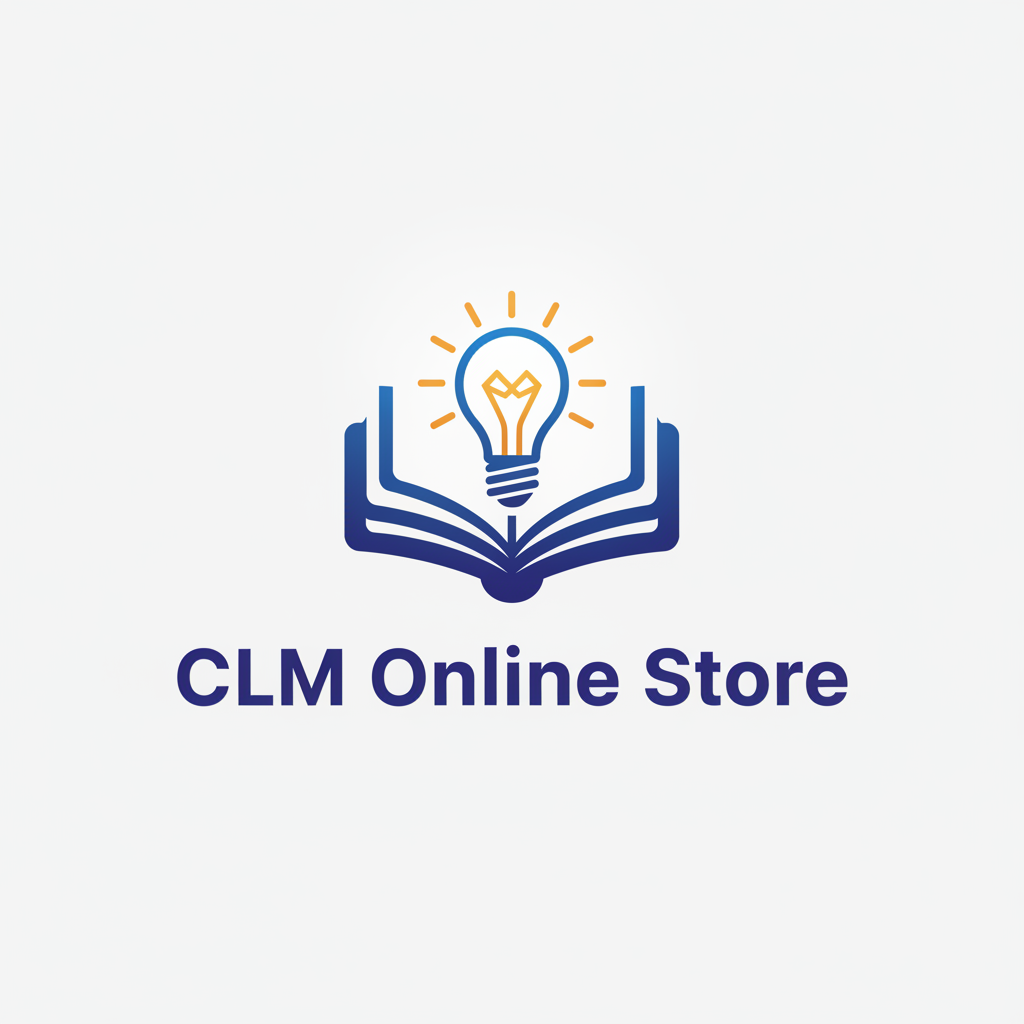 CLM Online Store